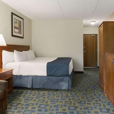 Sunset Inn Kenora Extérieur photo