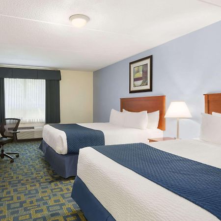 Sunset Inn Kenora Extérieur photo