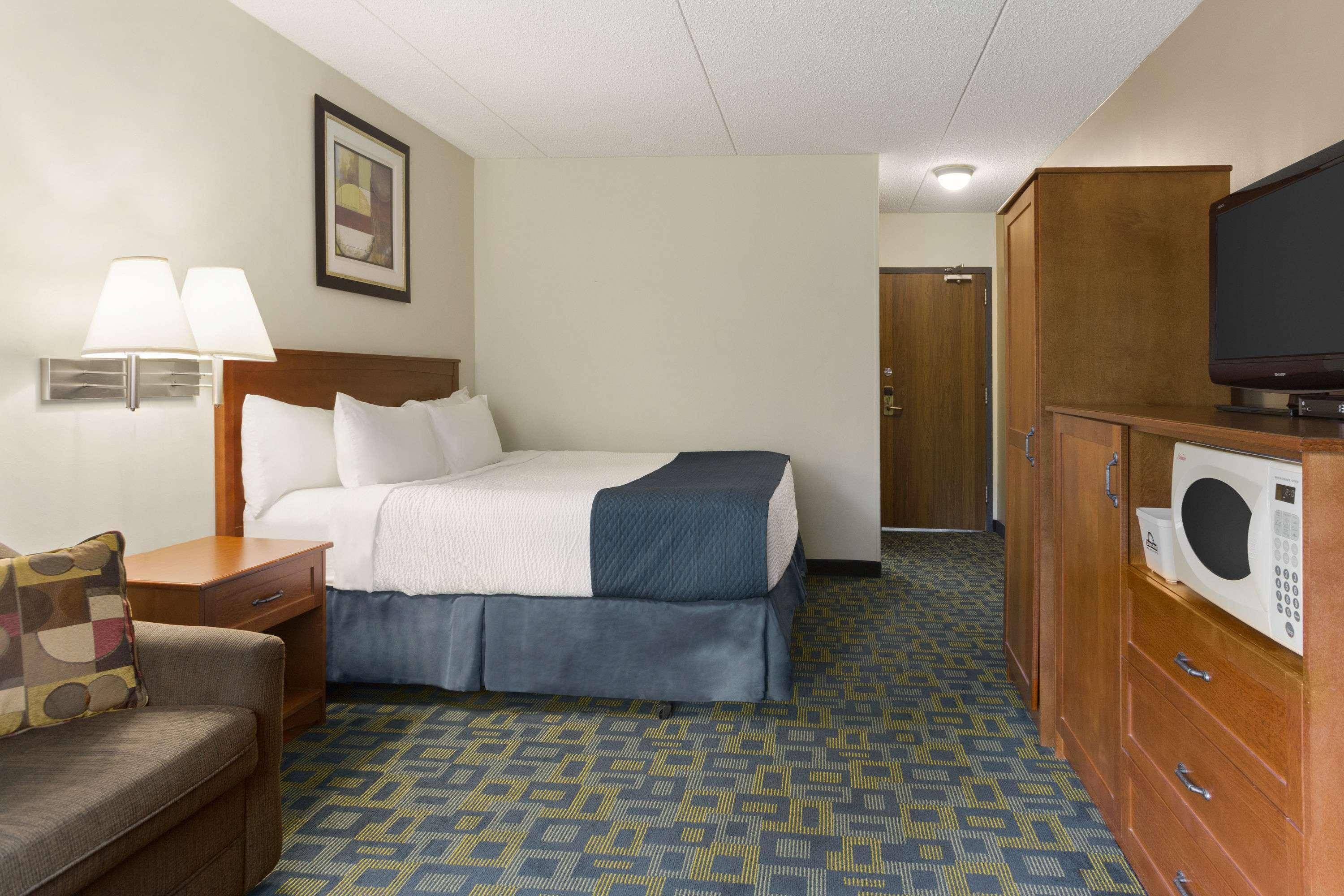 Sunset Inn Kenora Extérieur photo