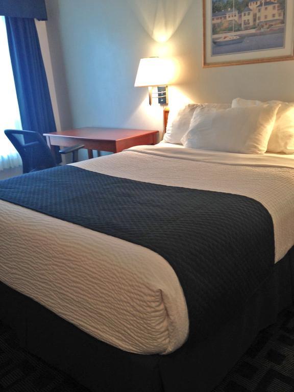 Sunset Inn Kenora Extérieur photo