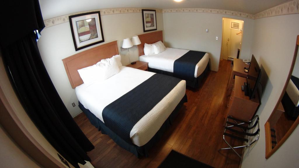 Sunset Inn Kenora Extérieur photo