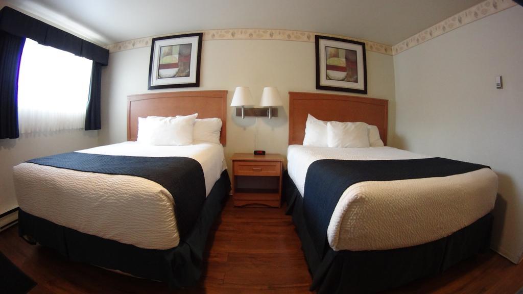Sunset Inn Kenora Extérieur photo