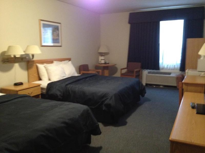 Sunset Inn Kenora Extérieur photo