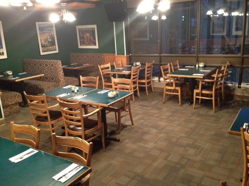 Sunset Inn Kenora Extérieur photo