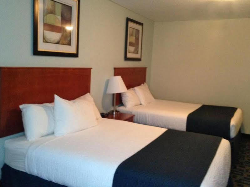 Sunset Inn Kenora Extérieur photo