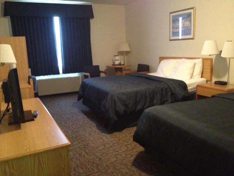 Sunset Inn Kenora Extérieur photo