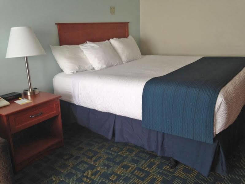 Sunset Inn Kenora Extérieur photo