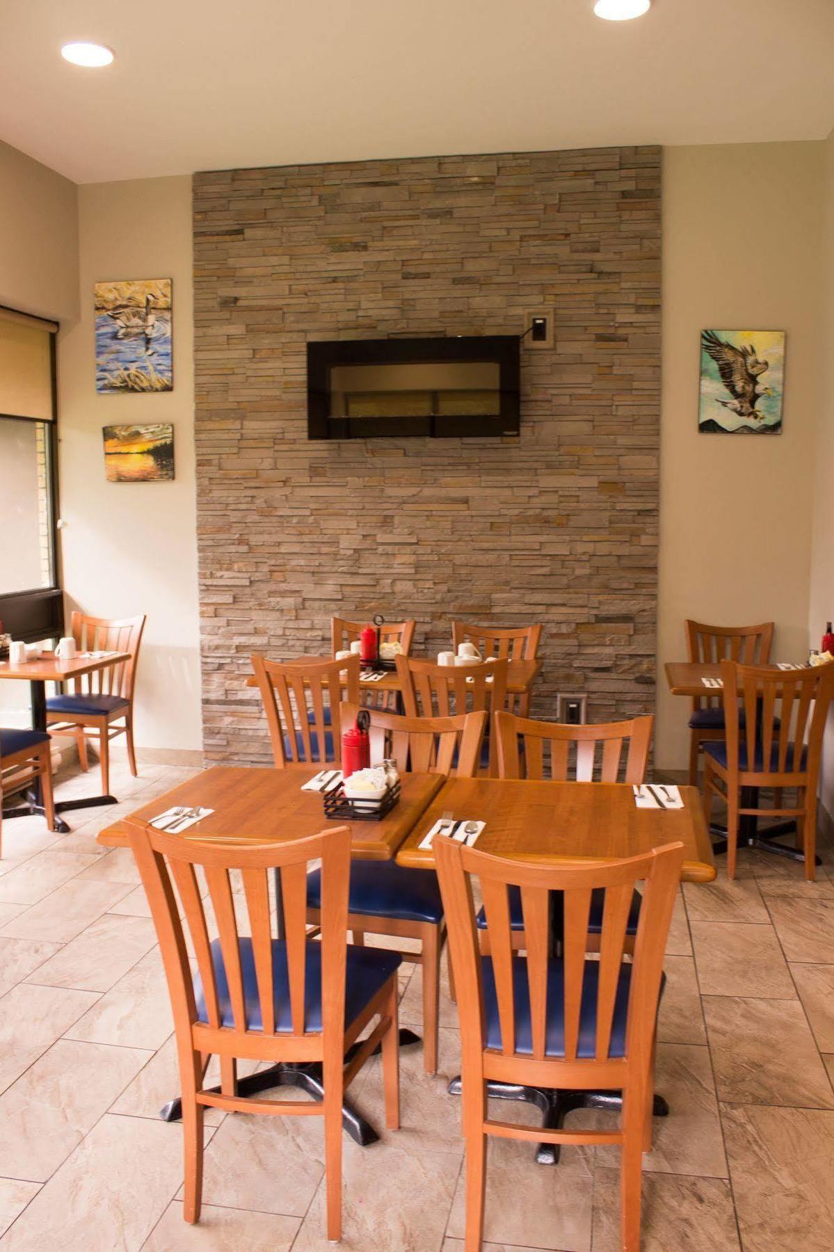 Sunset Inn Kenora Extérieur photo