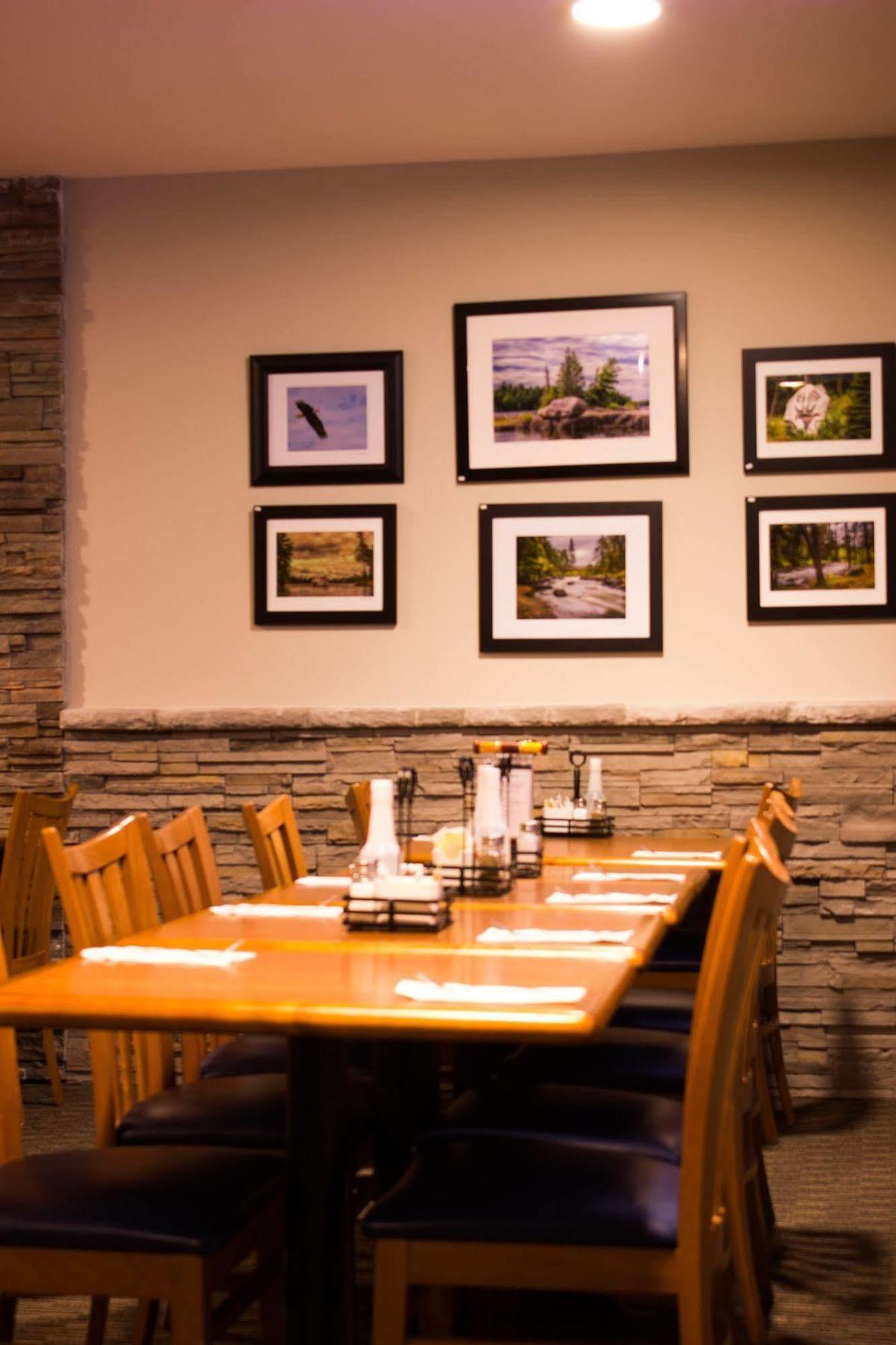 Sunset Inn Kenora Extérieur photo