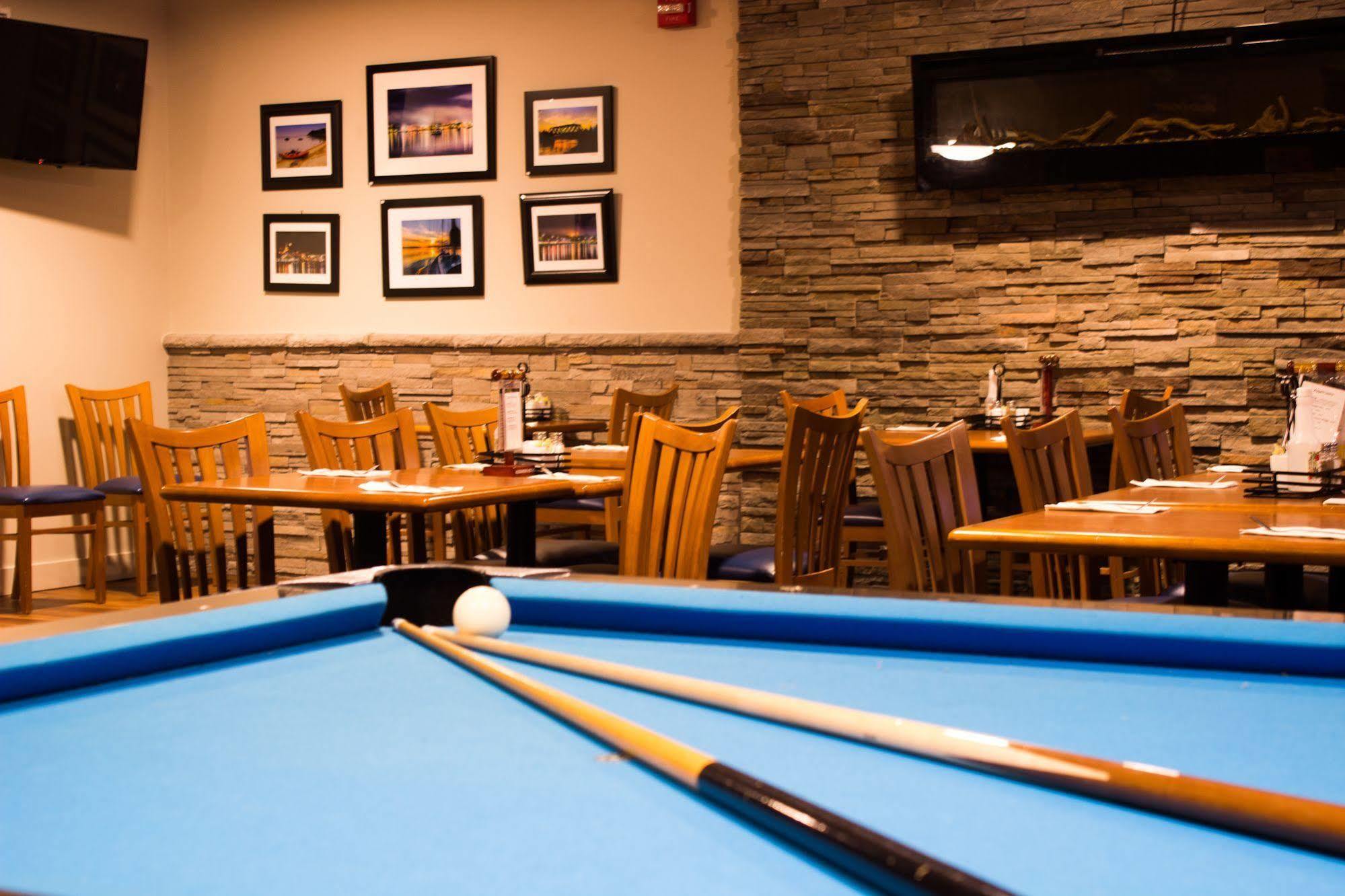 Sunset Inn Kenora Extérieur photo