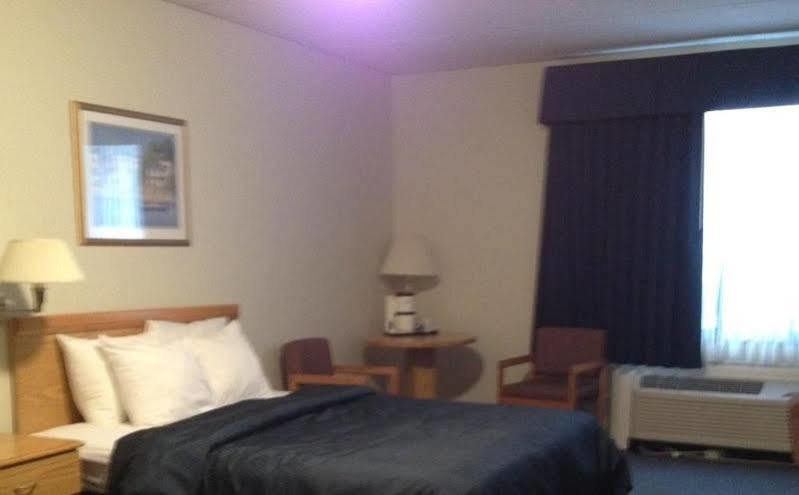 Sunset Inn Kenora Extérieur photo